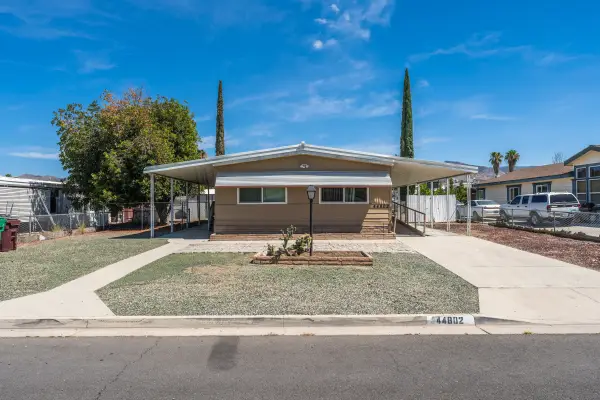 44802 Orpington Avenue, Hemet, CA 92544