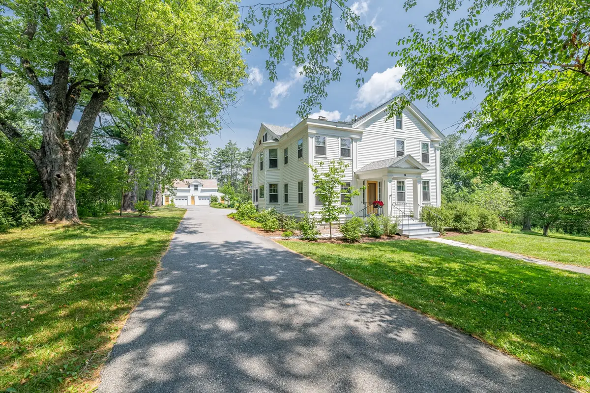 212 Taconic Road, Manchester, VT 05254 - #1