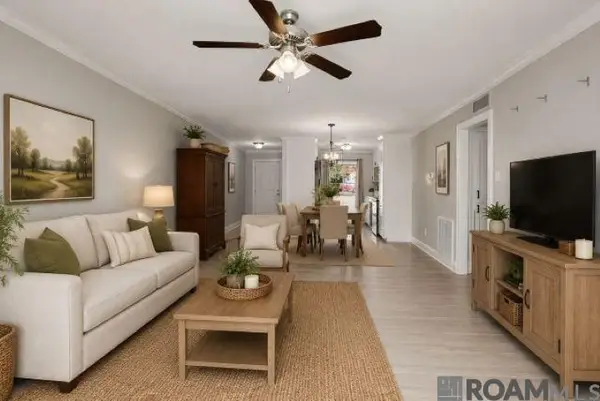 10438 Jefferson Hwy #38D, Baton Rouge, LA 70809