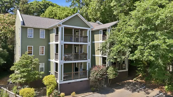 615 Kirby Street, Raleigh, NC 27606