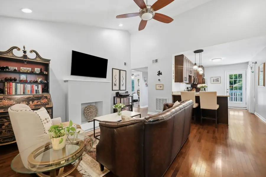 615 Kirby Street, Raleigh, NC 27606 - #2