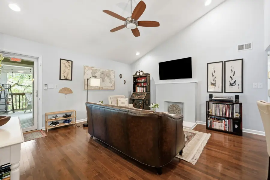 615 Kirby Street, Raleigh, NC 27606 - #3