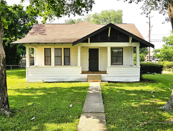 315 High Street, Tomball, TX 77375