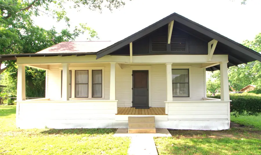 315 High Street, Tomball, TX 77375 - #2