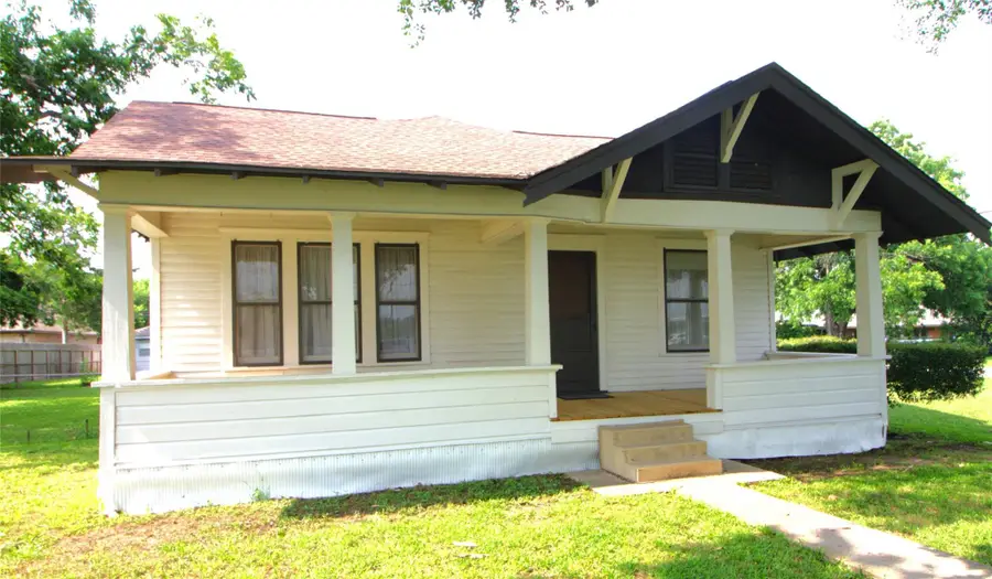 315 High Street, Tomball, TX 77375 - #3