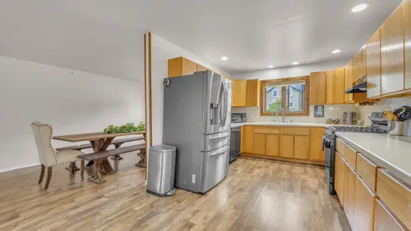 8705 Northeim Ln, Newton, WI 53063
