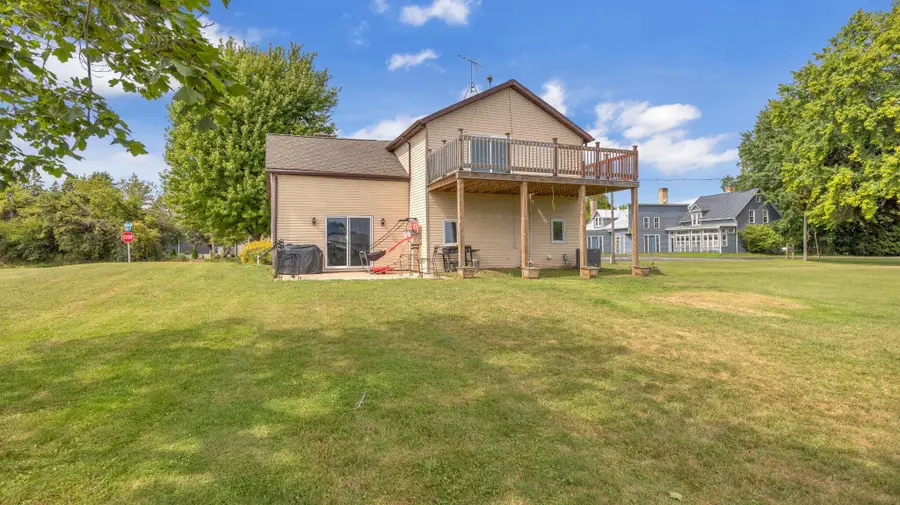 8705 Northeim Ln, Newton, WI 53063 - #3