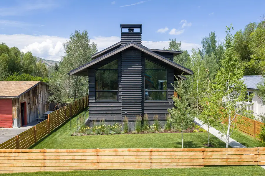 515 E Hansen Avenue, Jackson, WY 83001 - #3