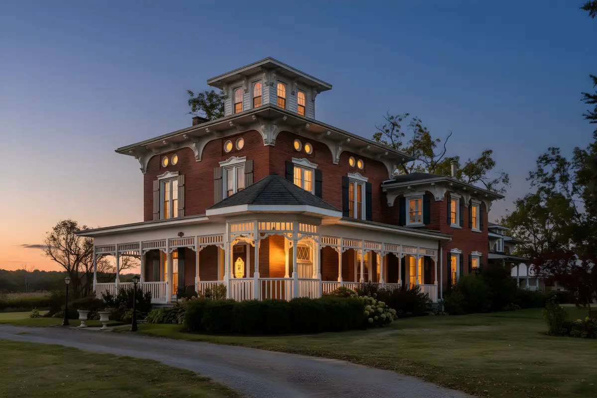 1028 Yale Station Road, Geneva, NY 14456 - Image #1