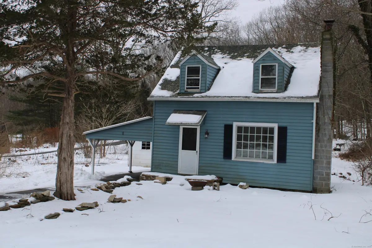31 Delay Road, Harwinton, CT 06791 - Image #1