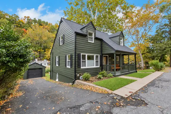 234 Ferdon Avenue, Piermont, NY 10968