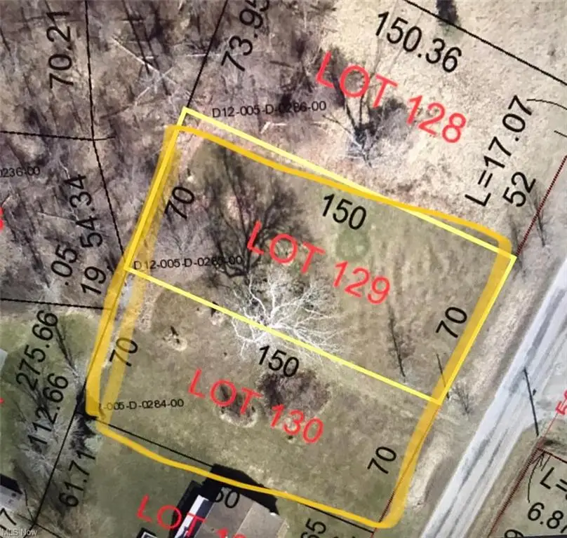 1129-1130 Cinnamon Drive, West Salem, OH 44287 - Image #2