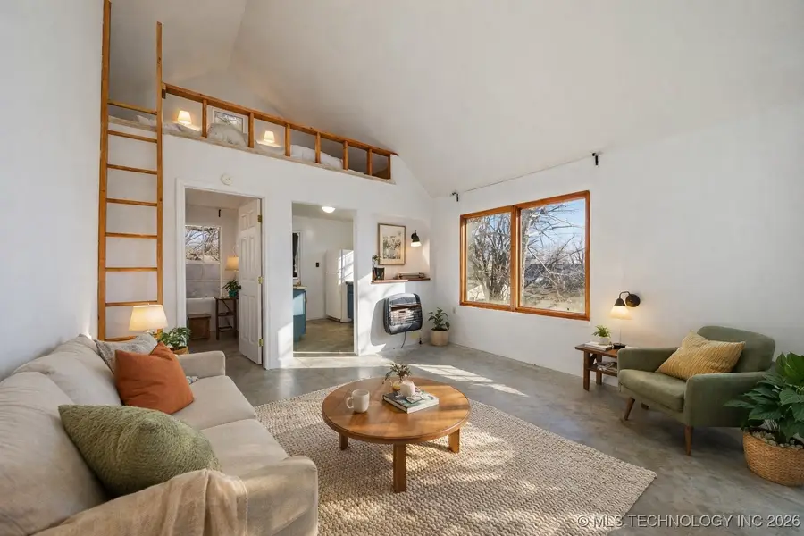 405 N Industrial Avenue, Sand Springs, OK 74063 - Image #3