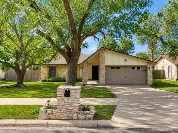 5250 GALACINO ST, San Antonio, TX 78247