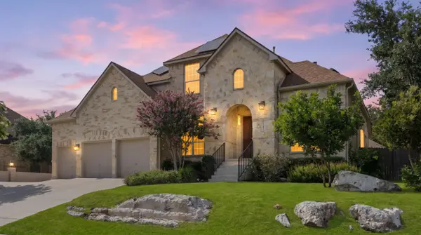 14 Gazelle Fld, San Antonio, TX 78258