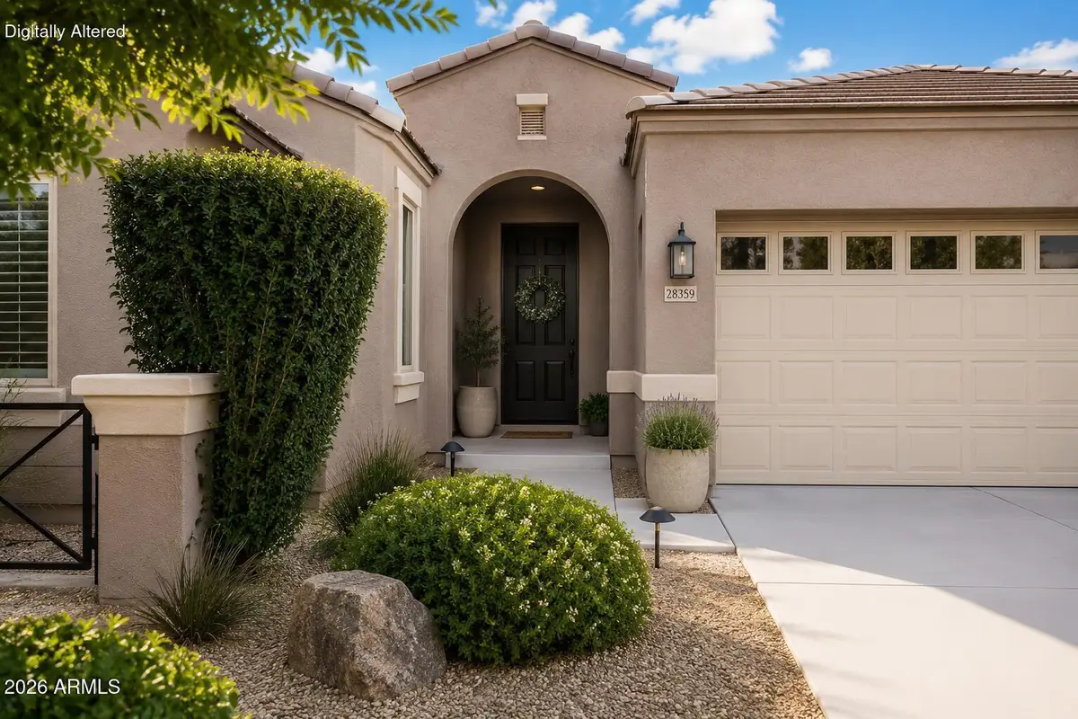 23342 S 223rd Way, Queen Creek, AZ 85142 - #1