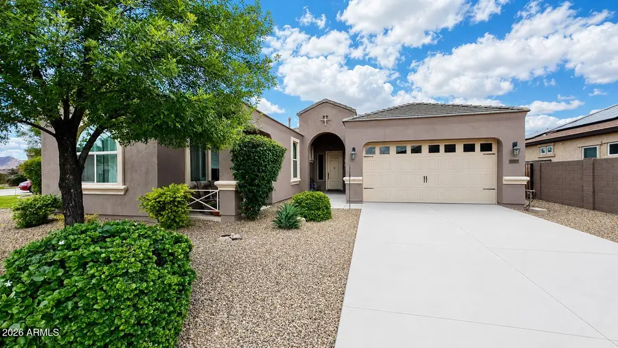 23342 S 223rd Way, Queen Creek, AZ 85142 - #2