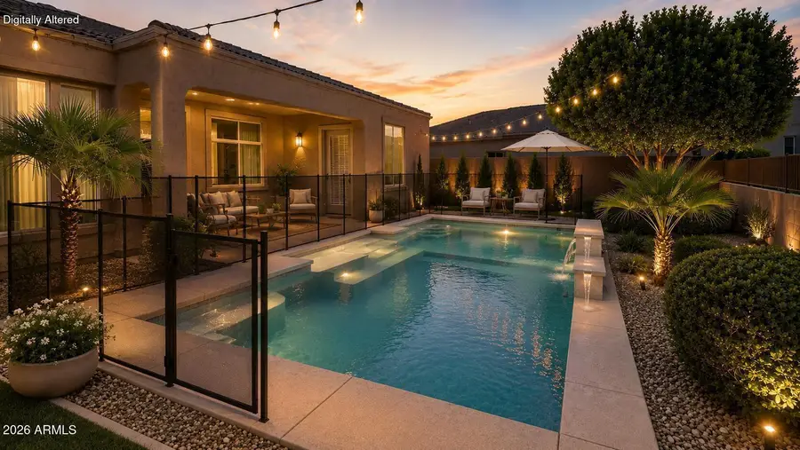 23342 S 223rd Way, Queen Creek, AZ 85142 - #3