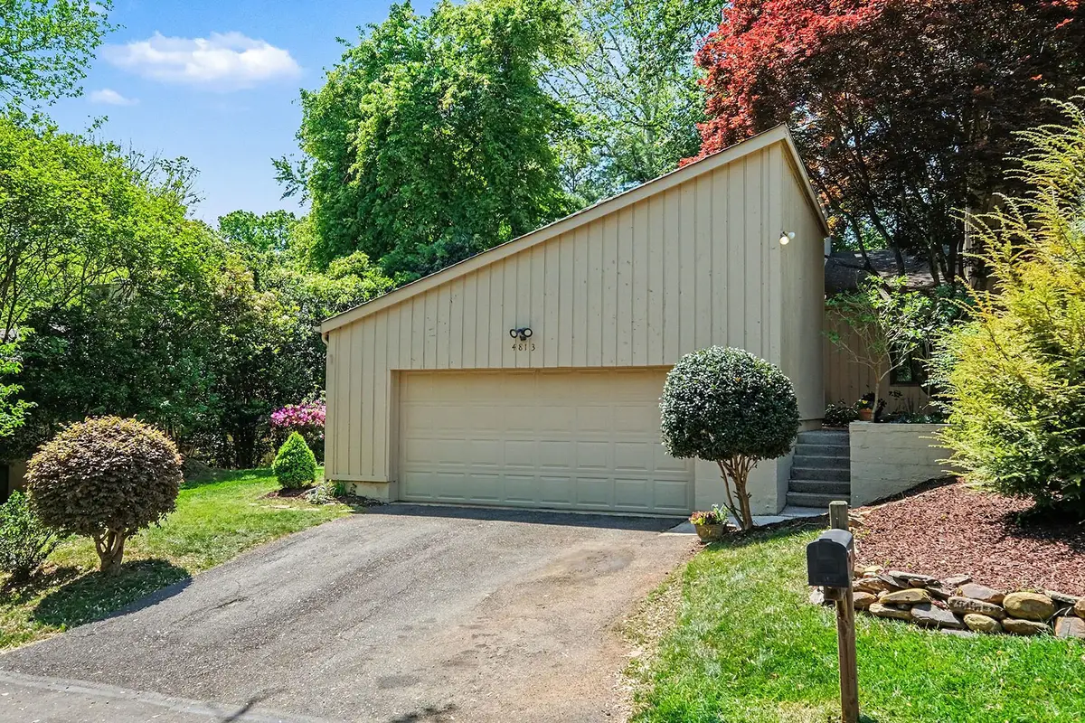 4813 Rounding Run Road, Charlotte, NC 28277 - #1