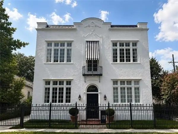 2403 CARONDELET Street unit: D, New Orleans, LA 70130