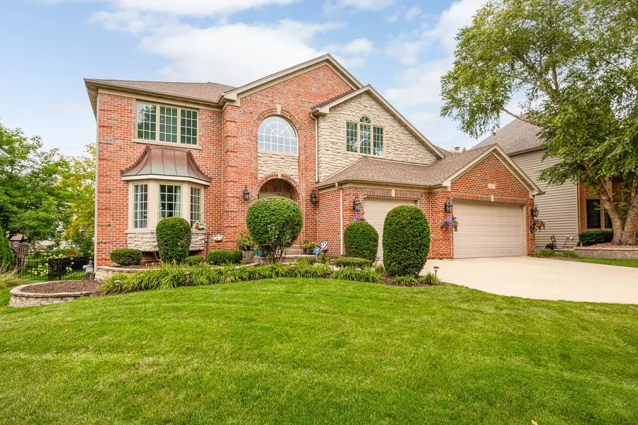 3547 Stackinghay Drive, Naperville, IL 60564 - #2