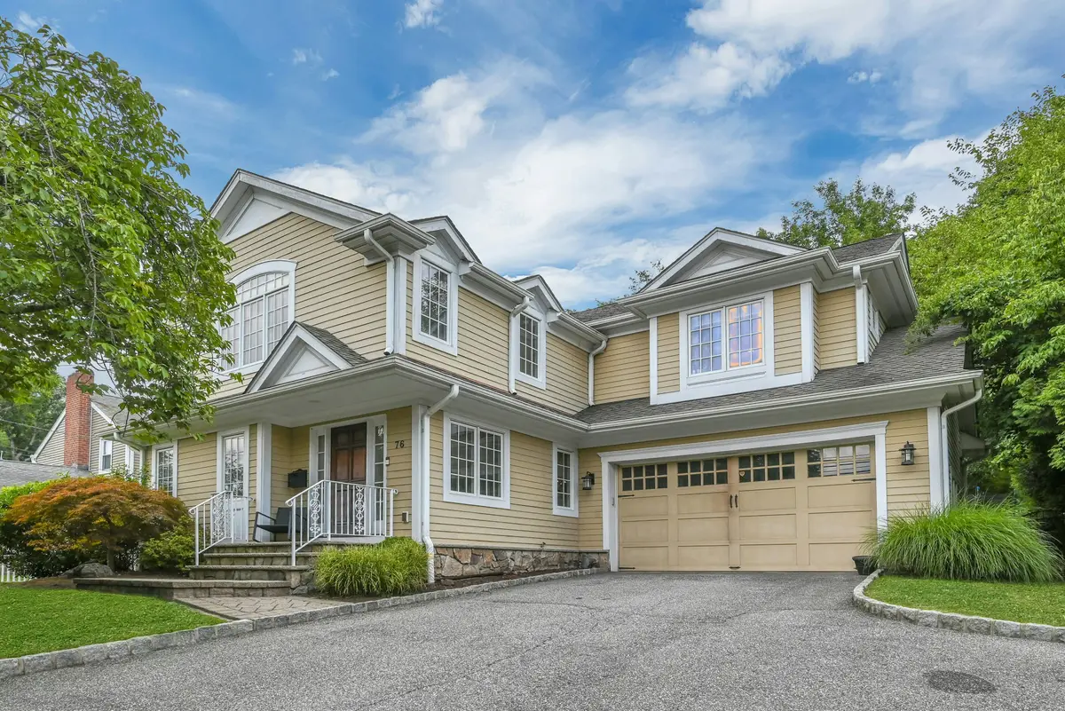 76 Engle Street, Tenafly, NJ 07670 - #1