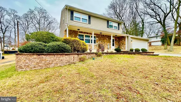 19 Oak Dr, BRIDGETON, NJ 08302