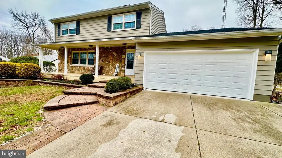 19 Oak Dr, Bridgeton, NJ 08302 - #3