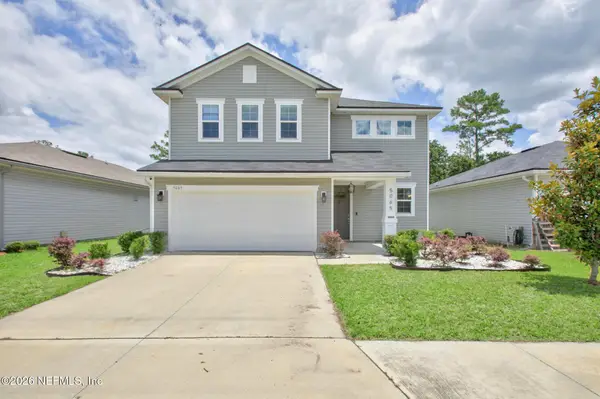 5065 Sawmill Point Way, Jacksonville, FL 32210