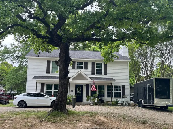 200 Lakeside Drive, West Tawakoni, TX 75474