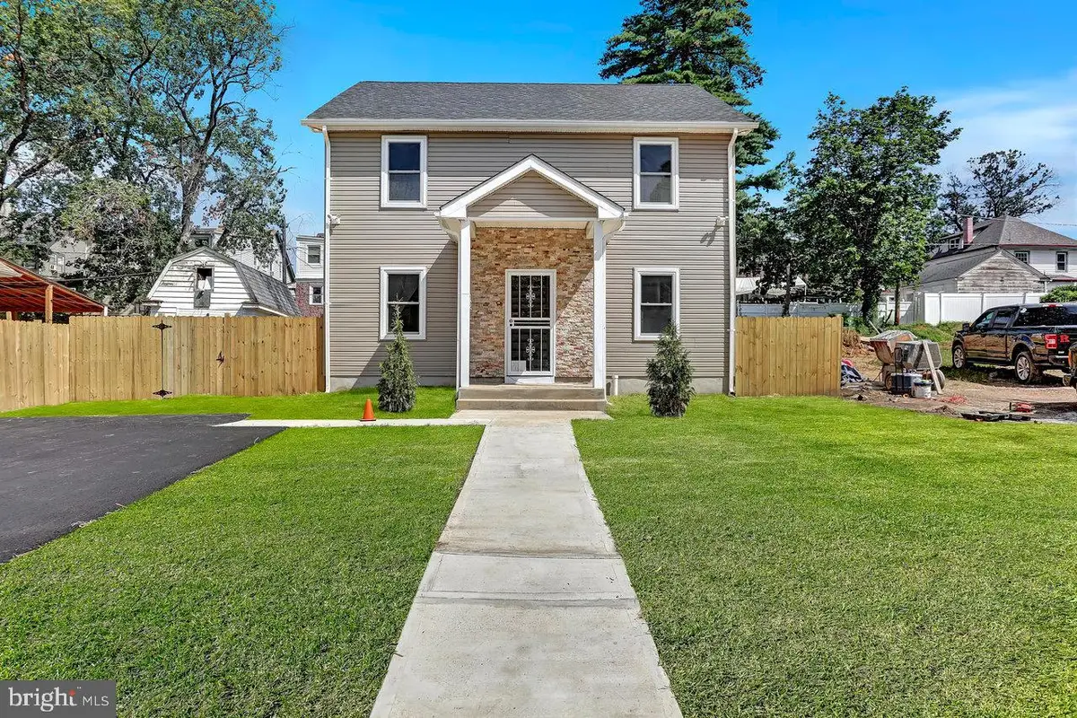 840-AFT Parkside Ave, Trenton, NJ 08618 - Image #1