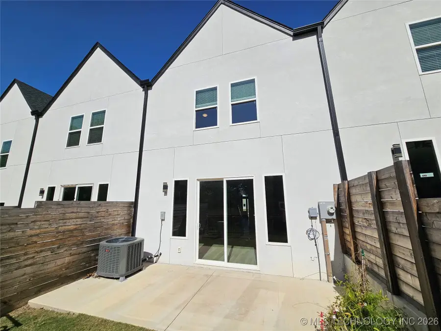 3406 Redbud Lane, Tulsa, OK 74132 - #2