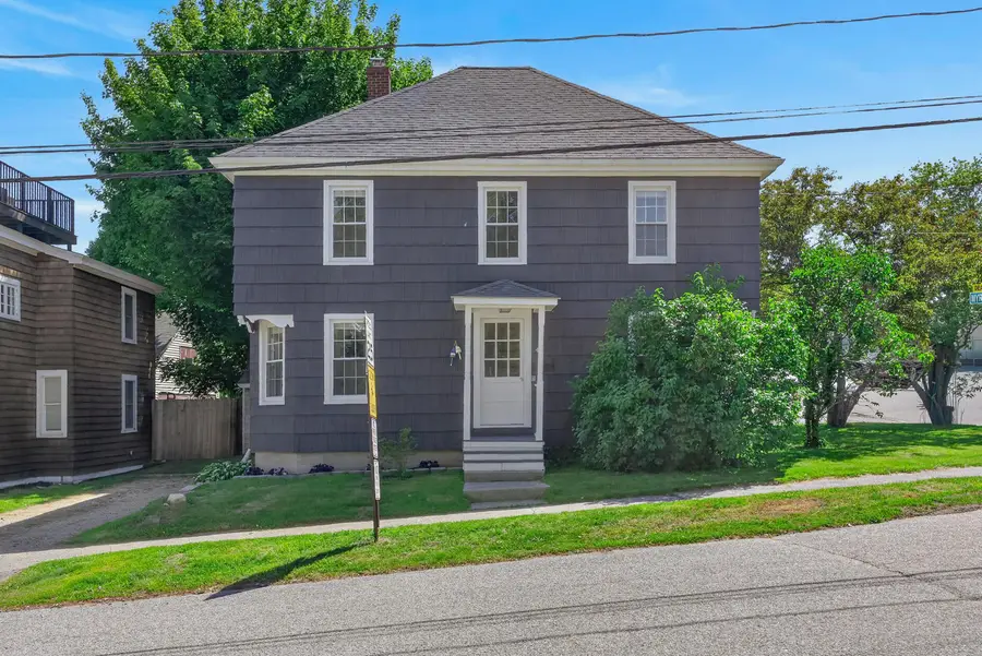 44 Myrtle Avenue, South Portland, ME 04106 - #2