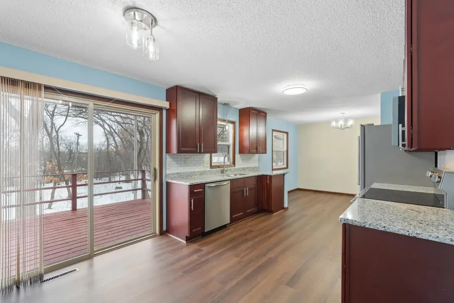 1051 Tiller Lane, Shoreview, MN 55126 - #3