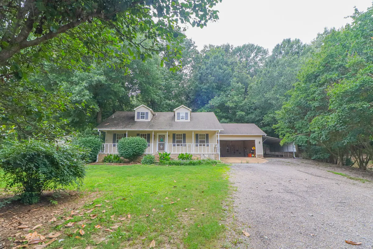 80 County Road 131, Jonesboro, AR 72404 - #1