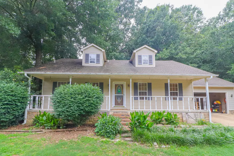 80 County Road 131, Jonesboro, AR 72404 - #2