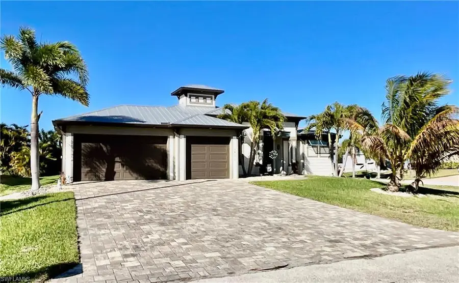 2801 SW 33rd Terrace, Cape Coral, FL 33914 - #3