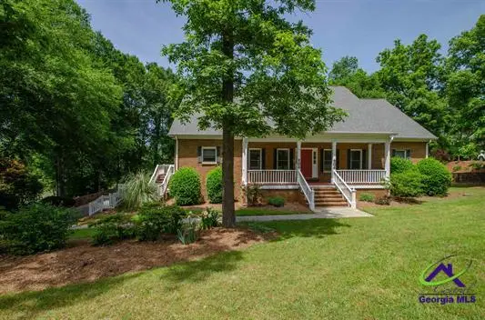 110 Holly Drive, Warner Robins, GA 31088 - #1