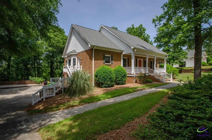 110 Holly Drive, Warner Robins, GA 31088 - #2