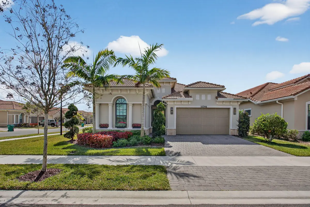 11746 Vivar Run, Parkland, FL 33076 - #1