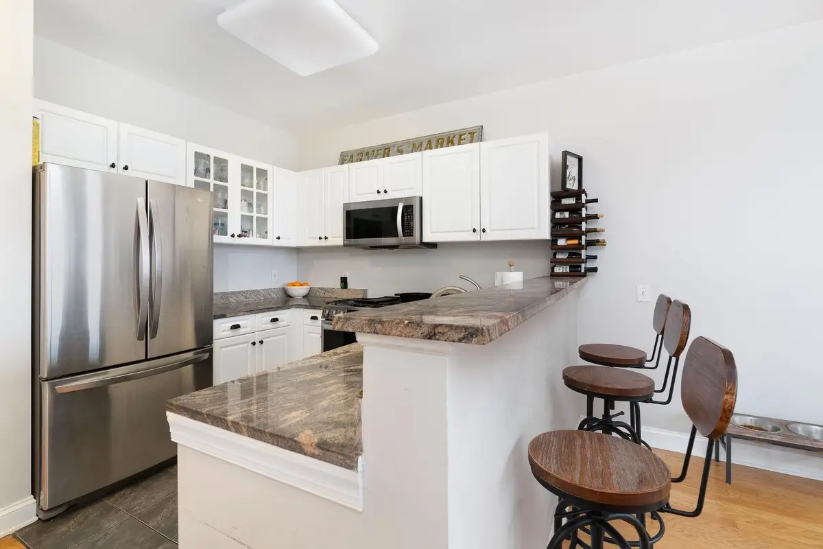 30 CONSTITUTION WAY #205, Jersey City, NJ 07305 - #1