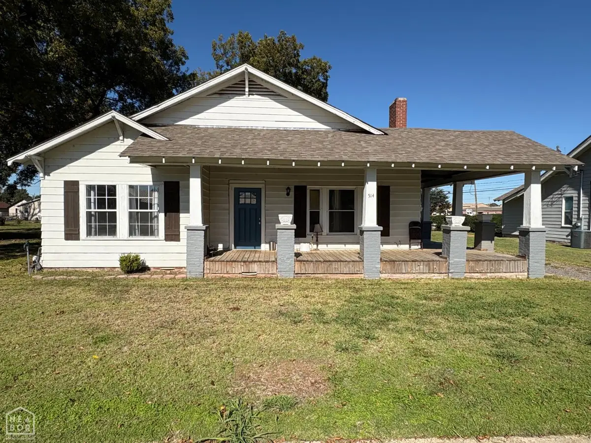 514 W Main Street, Trumann, AR 72472 - Image #1