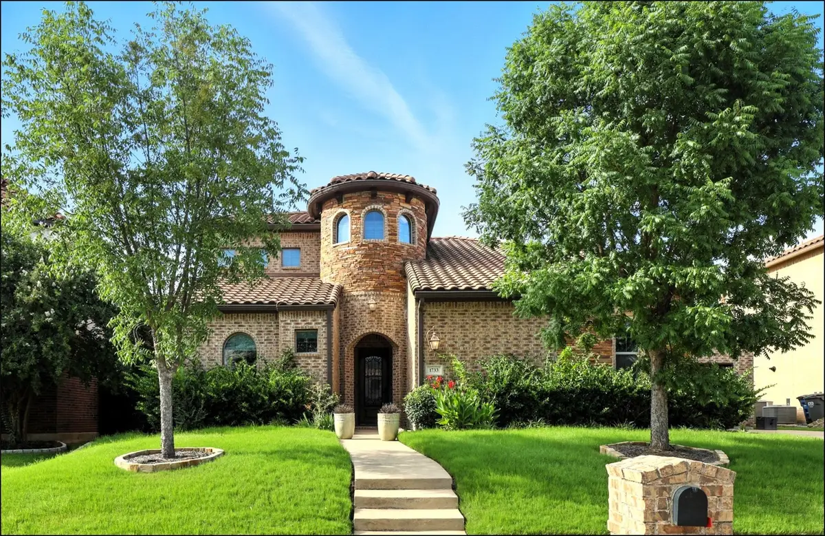 1733 Adalina Drive, Keller, TX 76248 - #1