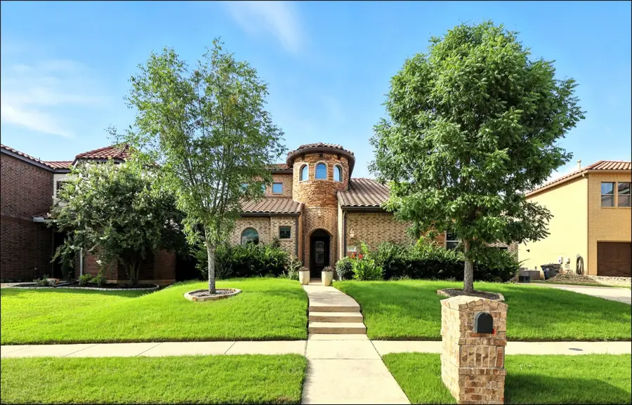 1733 Adalina Drive, Keller, TX 76248 - #2