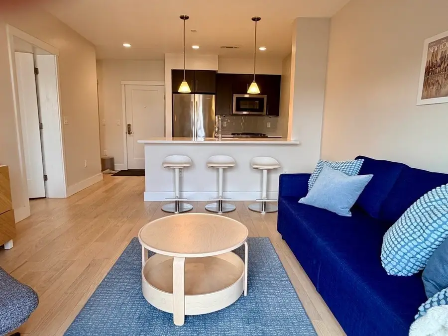1975 Massachusetts Avenue , #302, Cambridge, MA 02140 - #3