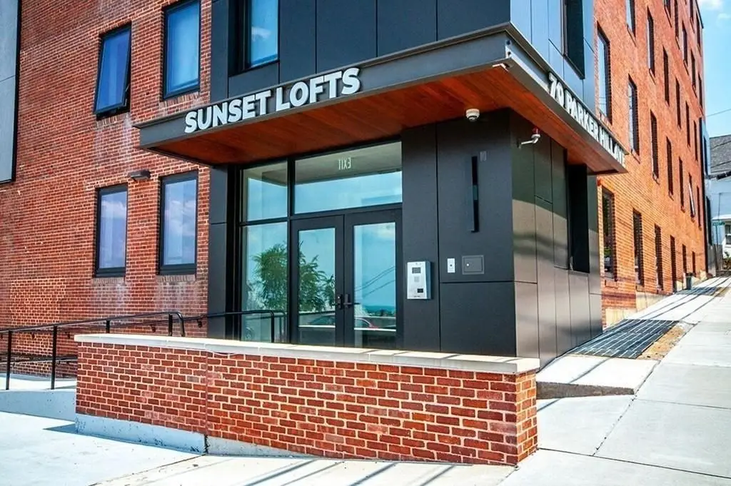 70 Parker Hill Ave , #105, Boston, MA 02120 - #1
