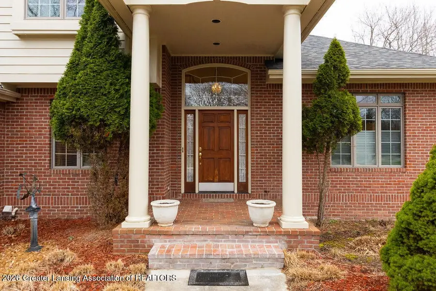 5610 Silverleaf Court, Haslett, MI 48840 - #3