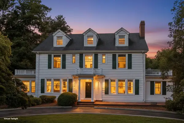 317 Highland Drive, Eden, NC 27288