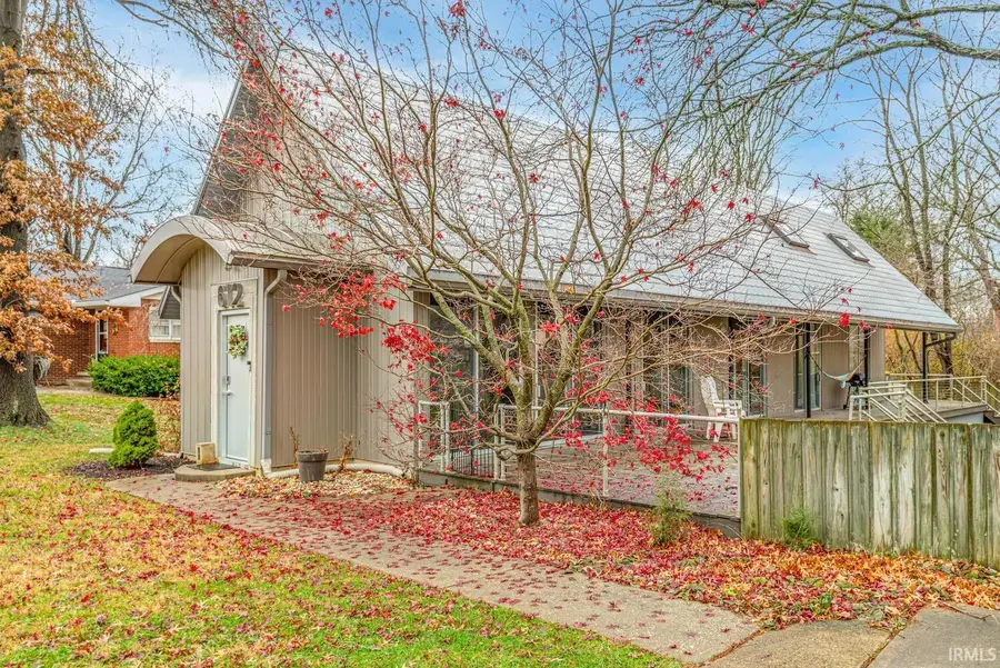 612 N Kerry Drive, Bloomington, IN 47408-2730 - #3