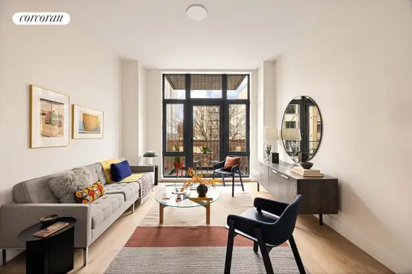 817 Classon Avenue #4C, Brooklyn, NY 11238